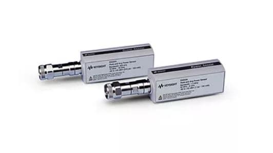 E9321A E Series峰值功率和平均Power Sensor, 50 MHz to 6 GHz