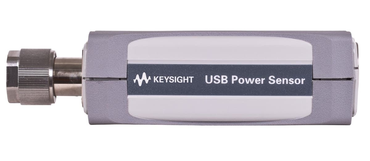 U8485A 直流/10 MHz to 33 GHz USB ThermocouplePower Sensor