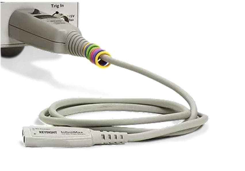 1134B InfiniiMax probe, 7 GHz