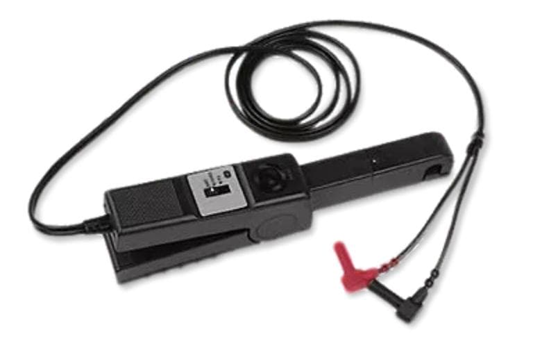 34134A DC-coupled current probe