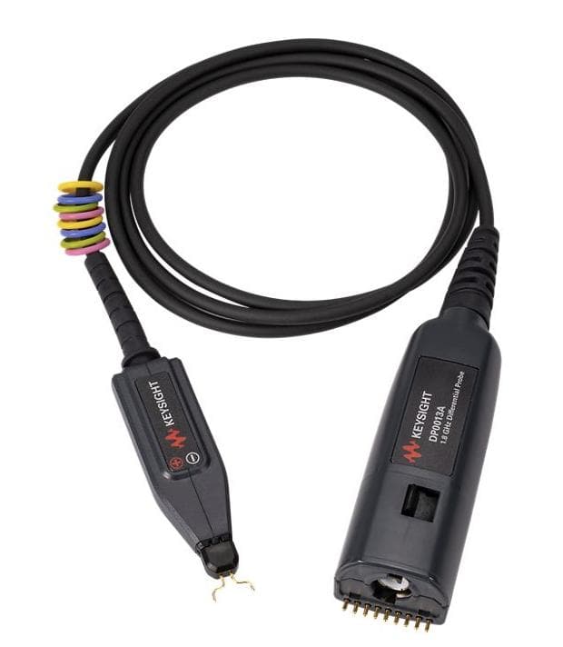 DP0010A DifferentialActiveProbe, 250 MHz