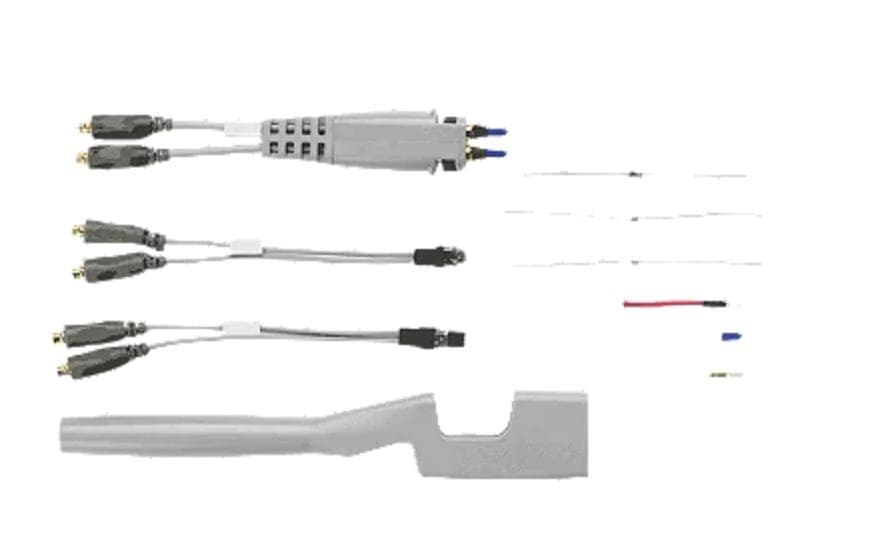 E2669B InfiniiMax Differential/Single-Ended Connectivity Kit