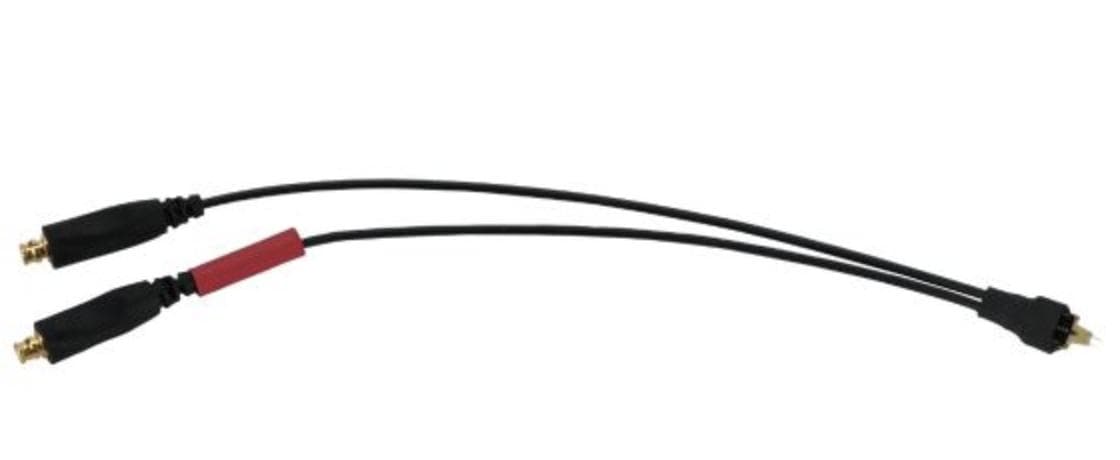 MX0106A InfiniiMax Differential Solder-in Probe, 23 GHz