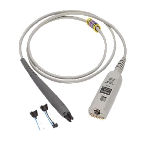 N2751A InfiniiMode Active Differential Probe, 3.5 GHz