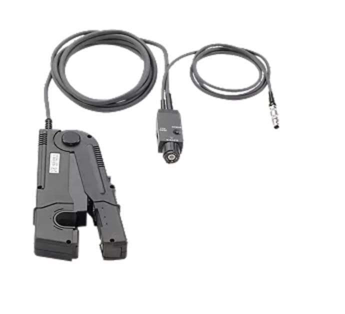 N2781B AC/DC Current Probe, 10 MHz, 150 Arms