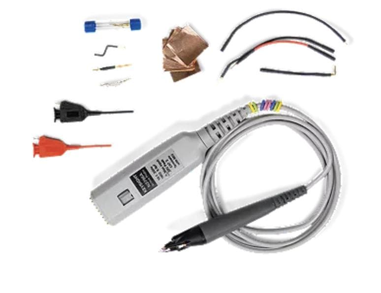 N2796A active probe, 2 GHz