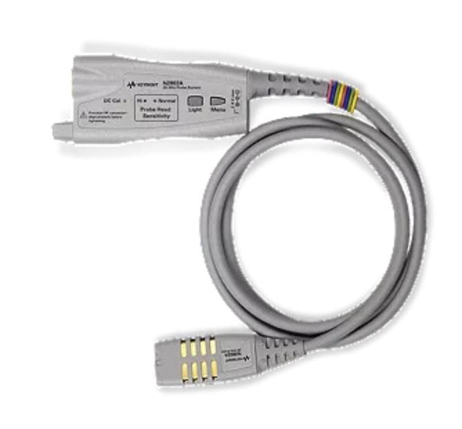 N2803A InfiniiMax III Series probe amplifier, 30 GHz