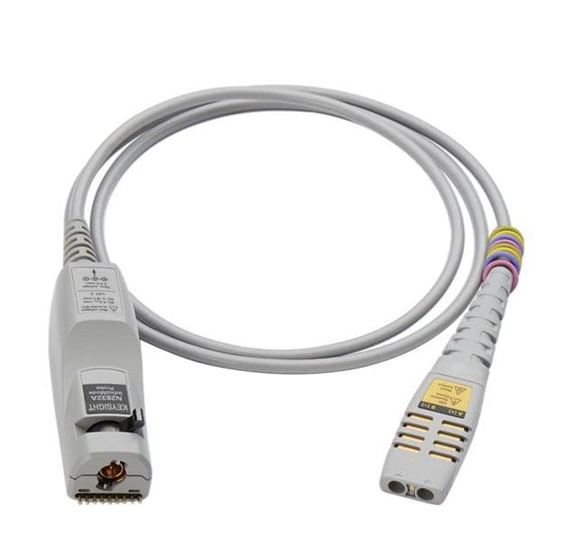 N2831A InfiniiMax III+ Series Probe Amplifier, 8 GHz