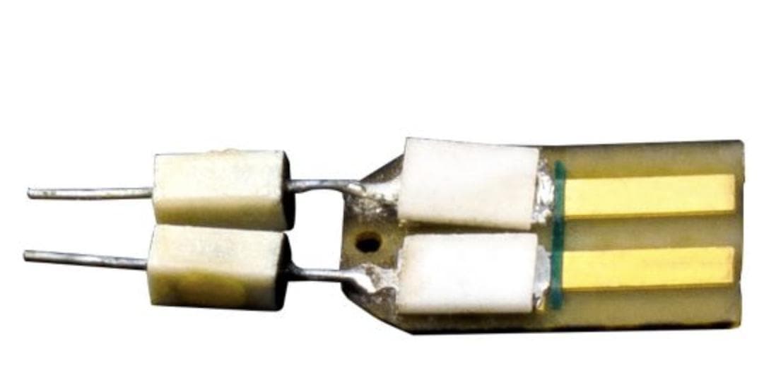 N2838A InfiniiMax III PCB ZIF Probe, 25 GHz