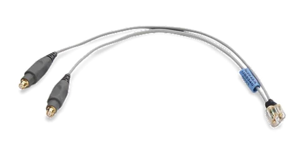 N2848A InfiniiMax III QuickTip probe