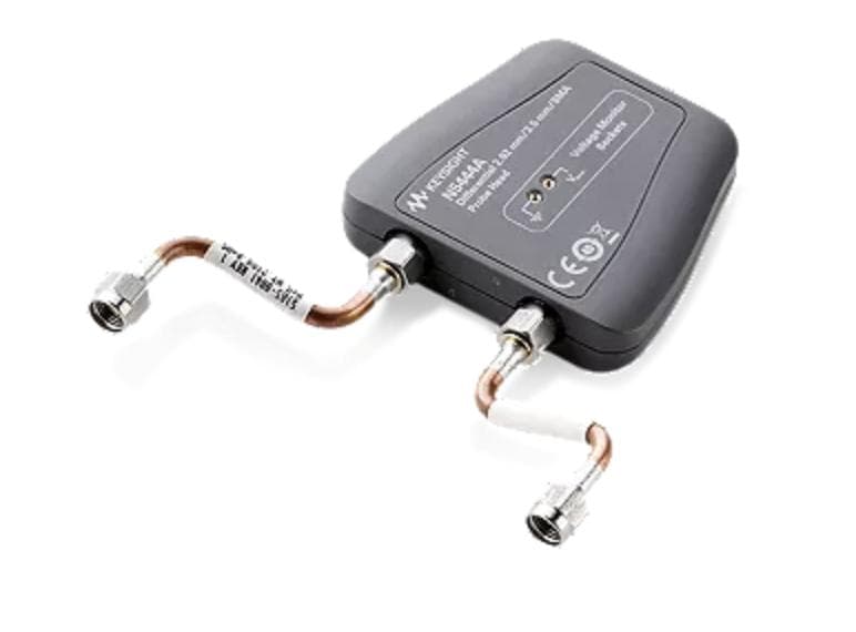 N5444A InfiniiMax III probe