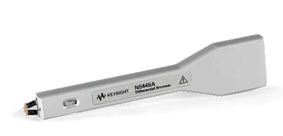 N5445A InfiniiMax III point probe