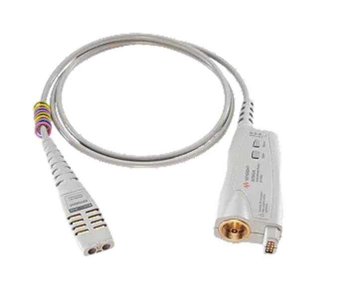 N7000A InfiniiMax III+ Series Probe Amplifier, 8 GHz