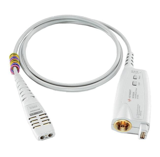 N7001A InfiniiMax III+ Series Probe Amplifier, 13 GHz