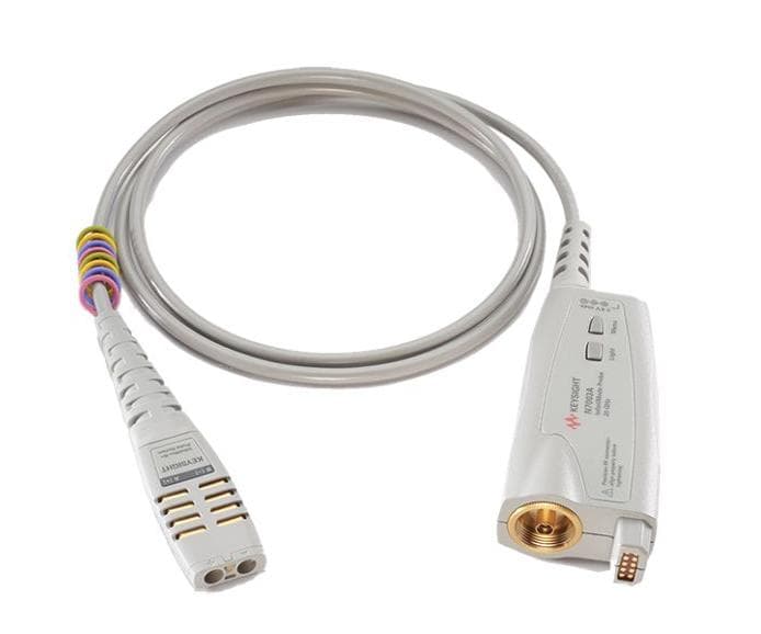 N7002A InfiniiMax III+ Series Probe Amplifier, 16 GHz