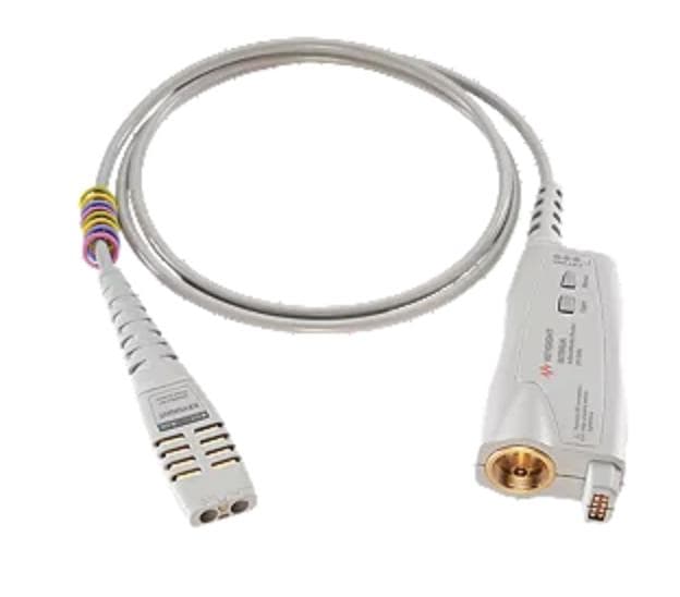 N7003A InfiniiMax III+ Series Probe Amplifier, 20 GHz