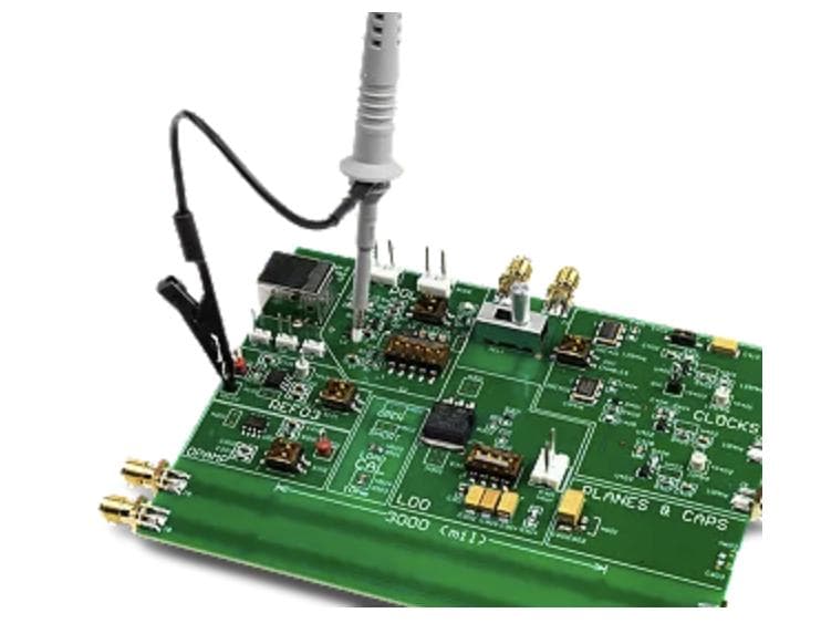 N7023A Power Point Test Probe, 350?MHz