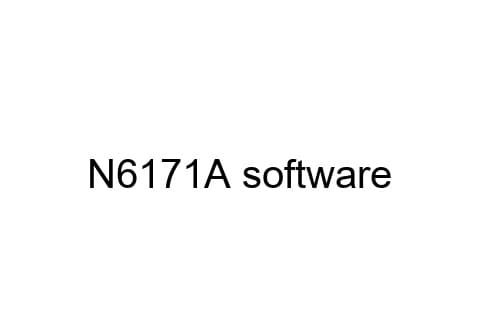N6171A MATLAB Software