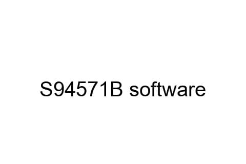 S94571B Arbitrary Load Control for Modulation Distortion - Export Control