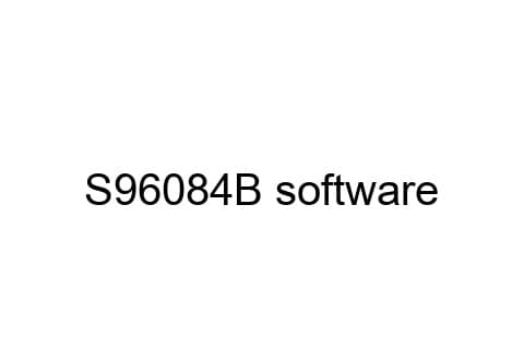S96084B embedded local oscillator function