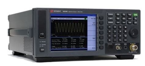 N9320B RFSpectrum Analyzer (BSA)