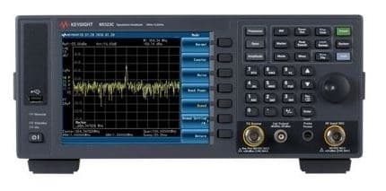 N9323C BasicSpectrum Analyzer (BSA)