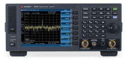 N9324C BasicSpectrum Analyzer (BSA)