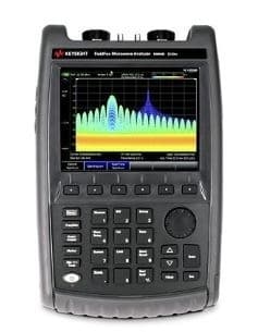 N9950B FieldFox Handheld Microwave Analyzer, 32 GHz