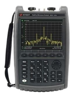 N9951A FieldFox HandheldMicrowave Analyzer, 44 GHz