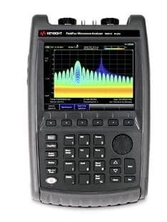 N9951B FieldFox Handheld Microwave Analyzer, 44 GHz