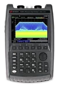 N9960B FieldFox Handheld MicrowaveSignal Analyzer, 32 GHz