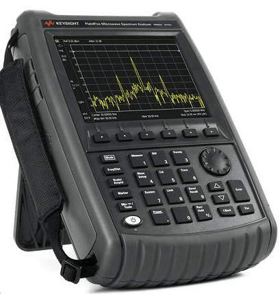 N9962A FieldFox HandheldMicrowaveSpectrum Analyzer, 50 GHz