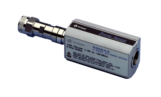 E9304A E Series平均Power Sensor