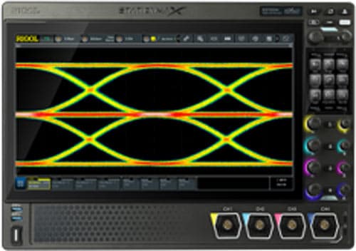 Rigol DS70304 Digital Oscilloscope