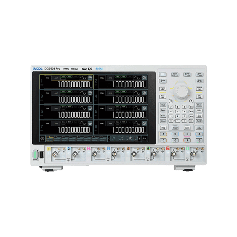 Rigol DG5351 Function/Arbitrary Waveform Generator