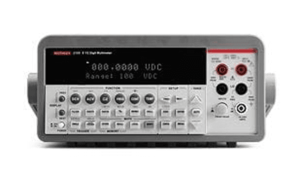 Keithley 2100/120 6½-Digit USB Multimeter