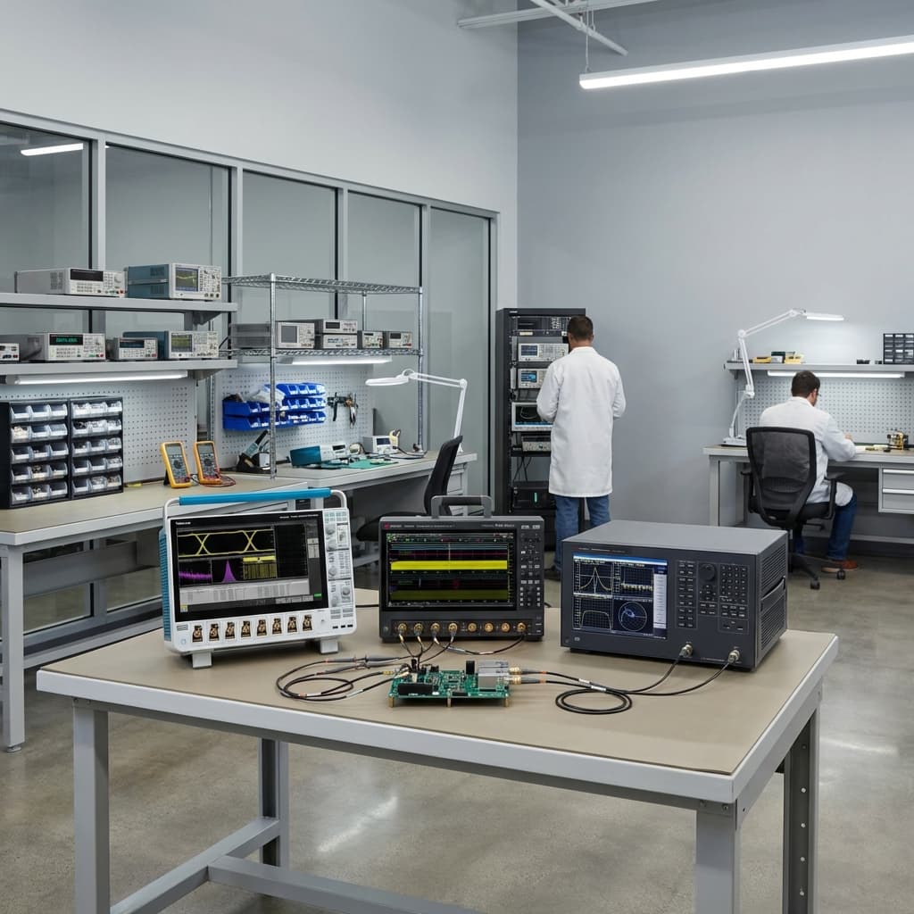 Lynhsuo 团队与实验室