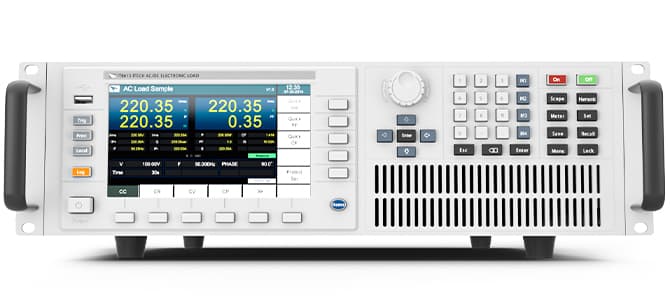 ITECH IT8615 AC/DC Electronic Load