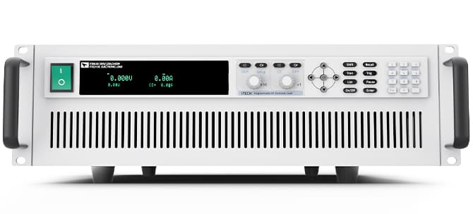 ITECH IT8814 Programmable DC Electronic Load