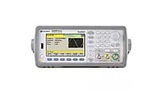 33520B Waveform Generator, 30 MHz, 2 Channel