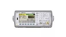 33521B Waveform Generator, 30 MHz, 1 Channel, withArbitrary Waveform Capability