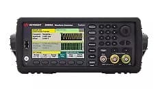 33622A Waveform Generator, 120 MHz, 2 Channel
