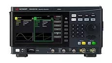 EDU33212A Waveform Generator, 20 MHz, 2 Channel