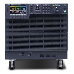 AC6912L 3 相AC Power Source 320 Vrms, 12 kVA, 550 Hz