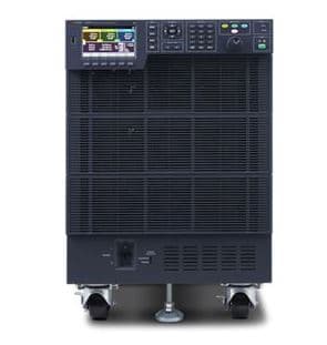 AC6918H 3 相AC Power Source 320 Vrms, 18 kVA, 5000 Hz