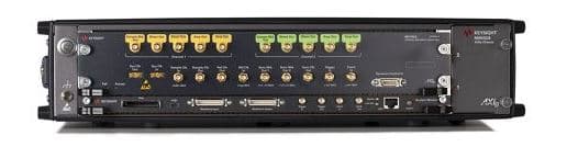 M8190A 12 GSa/s Arbitrary Waveform Generator