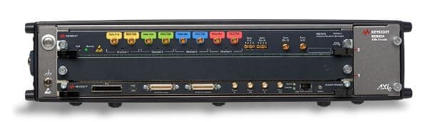 M8194A 120 GSa/s Arbitrary Waveform Generator