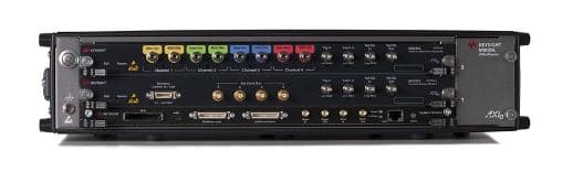 M8195A 65 GSa/s Arbitrary Waveform Generator