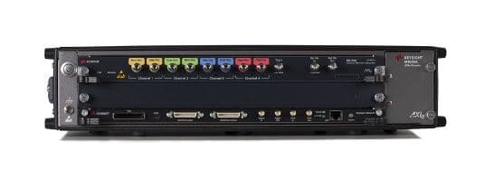 M8196A 92 GSa/s Arbitrary Waveform Generator