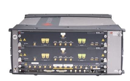 M8199B 256 GSa/s Arbitrary Waveform Generator